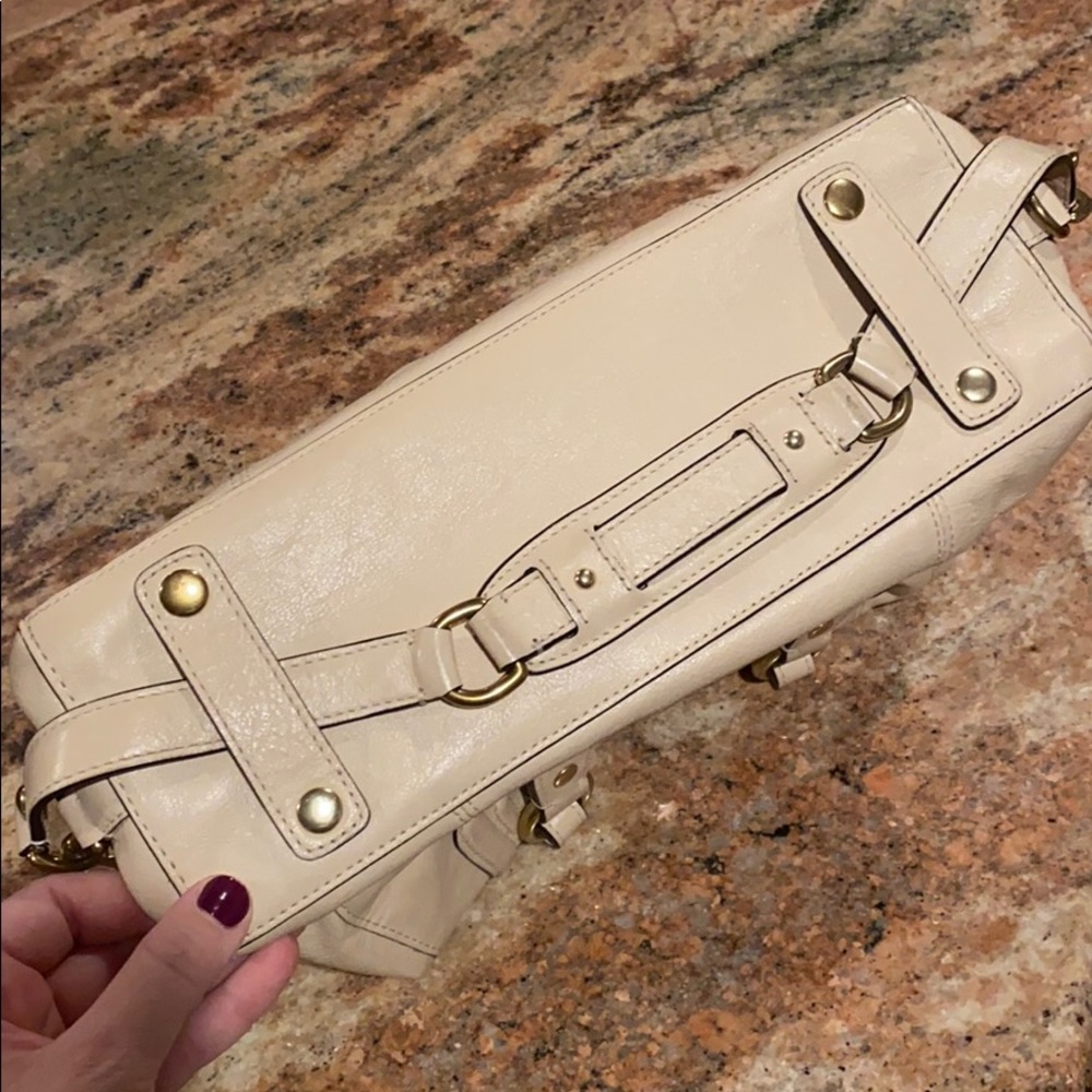 Coach Purse - Picture 4 of 5